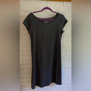 Eileen Fisher T-Shirt Dress